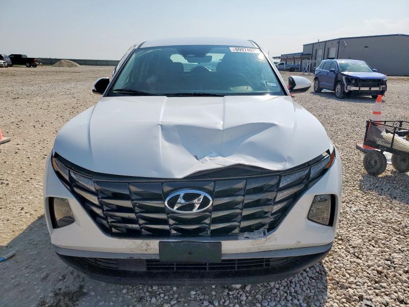 2024 HYUNDAI TUCSON SE 5NMJA3DE2RH347626