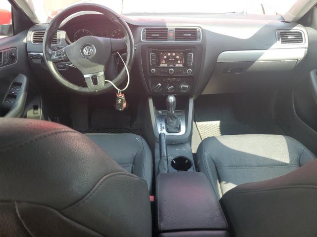 2011 VOLKSWAGEN JETTA SEL - 3VWLZ7AJ2BM380569