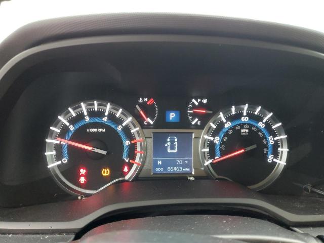 2018 TOYOTA 4RUNNER SR #3281580389