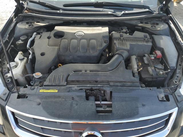 2012 NISSAN ALTIMA BAS - 1N4AL2AP3CN506986