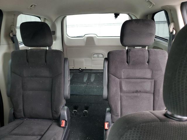 2015 DODGE GRAND CARA 2C4RDGBG1FR682898