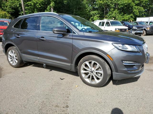 2019 LINCOLN MKC SELECT 5LMCJ2D90KUL03332