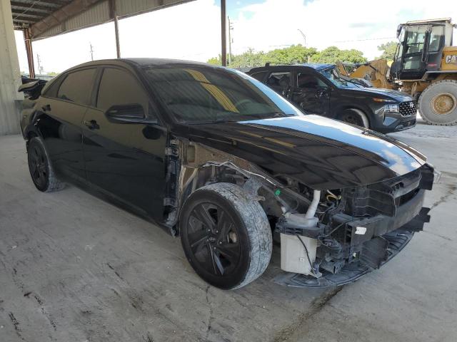 2022 HYUNDAI ELANTRA SE 5NPLM4AG4NH061334