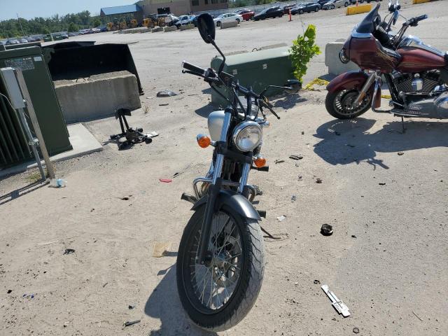 2018 SUZUKI LS650 - JS1NP41D0J2100108