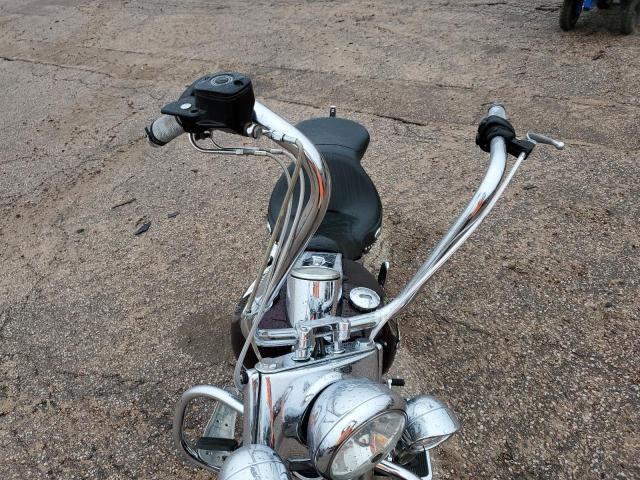 2005 HARLEY-DAVIDSON FLSTN - 1HD1BNY175Y084236