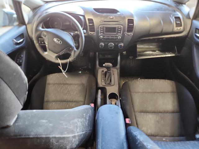 2014 KIA FORTE LX - KNAFK4A60E5048281