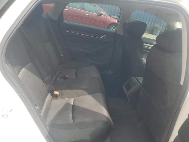 2021 HONDA ACCORD HYB - 1HGCV3F10MA022680