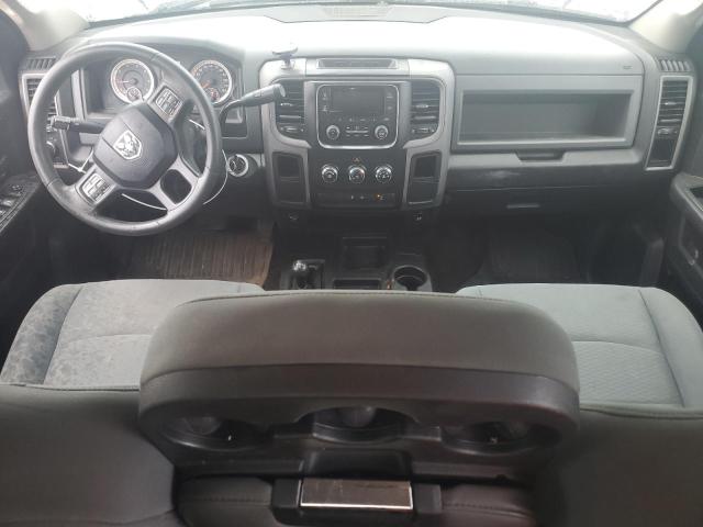 2017 RAM 2500 ST 3C6UR5HJ7HG658141