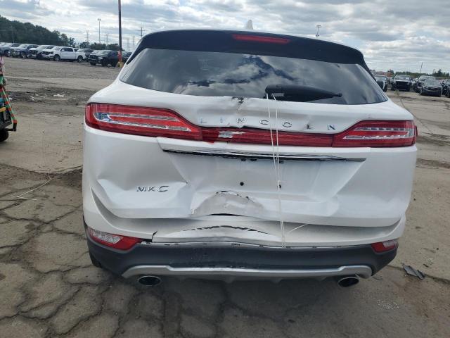 2019 LINCOLN MKC RESERVE 5LMCJ3D92KUL16511