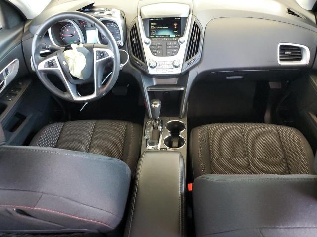 2016 CHEVROLET EQUINOX LT 2GNALCEK5G1188155