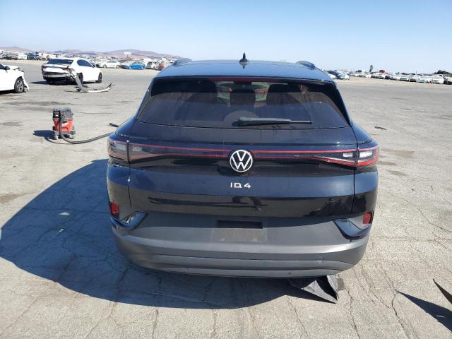 2021 VOLKSWAGEN ID.4 PRO S WVGTMPE27MP059656