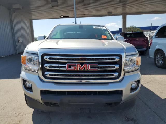 2015 GMC CANYON SLE 1GTH6BE3XF1147977