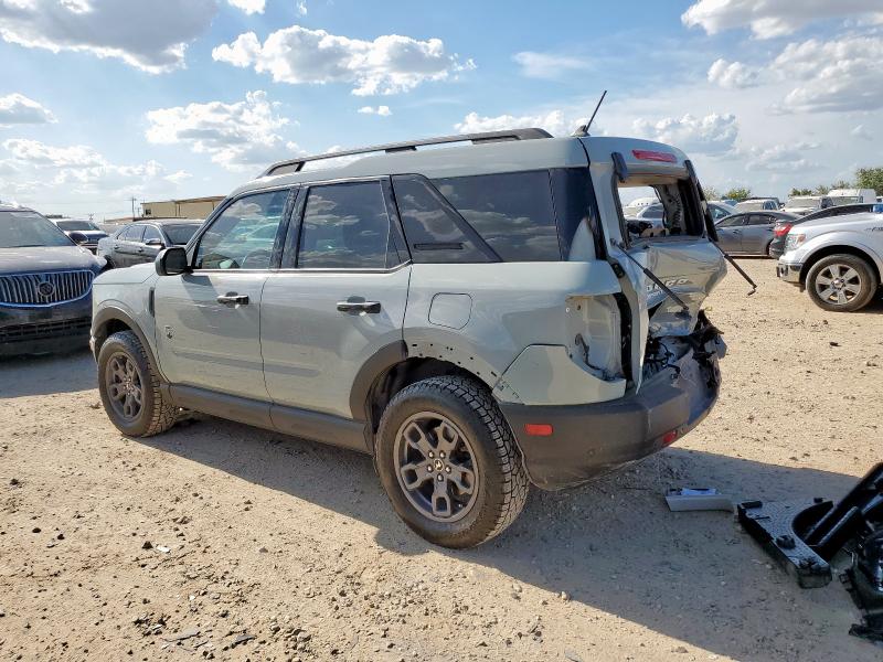 2022 FORD BRONCO SPO 3FMCR9B68NRE32931