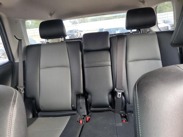 2015 TOYOTA 4RUNNER SR JTEBU5JR6F5274348