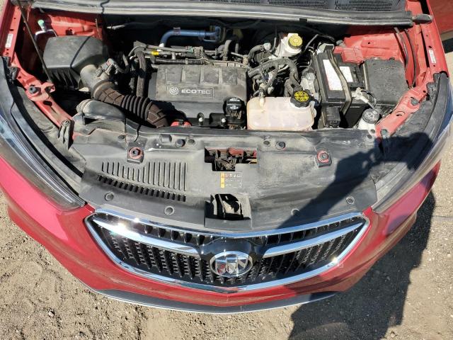 2018 BUICK ENCORE PRE KL4CJESB4JB630528