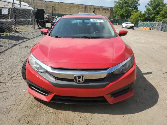 2016 HONDA CIVIC EX 2HGFC2F76GH559819