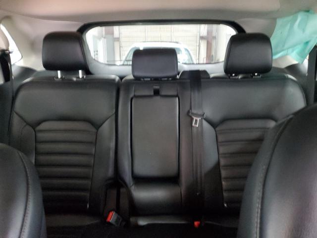 2024 FORD EDGE SEL - 2FMPK4J96RBA94227
