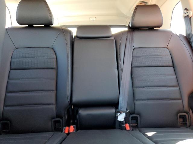 2025 HONDA CR-V EXL - 2HKRS4H75SH469570