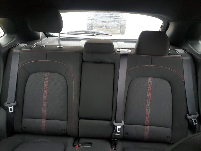 2022 HYUNDAI KONA N LIN KM8K33A35NU801979