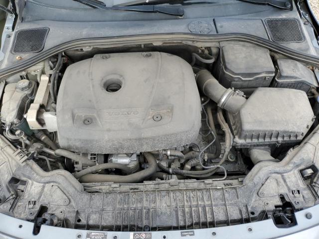 2018 VOLVO V60 CROSS YV440MWK0J2052006