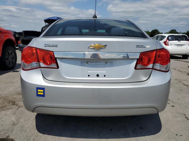 2016 CHEVROLET CRUZE LIMITED LS 1G1PC5SH8G7178917