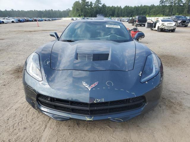 2019 CHEVROLET CORVETTE STINGRAY 2LT #3281423043