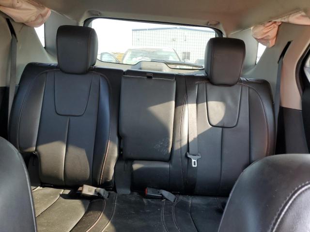 2015 CHEVROLET EQUINOX LTZ 2GNALDEK6F1146288