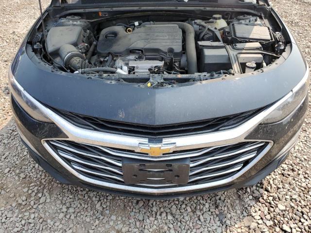 2020 CHEVROLET MALIBU LT #3279498394