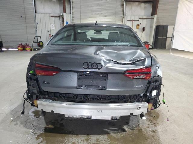 2021 AUDI A6 PRESTIG WAUM2BF28MN063630