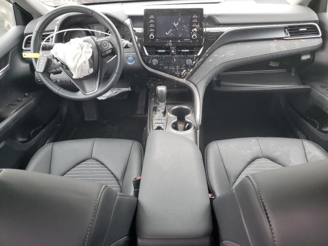 2024 TOYOTA CAMRY SE N - 4T1G31AK6RU066694