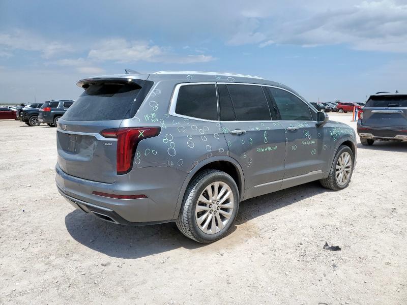 2020 CADILLAC XT6 PREMIU 1GYKPDRS1LZ146501