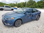 2018 FORD FUSION TIT - 3FA6P0D98JR206446