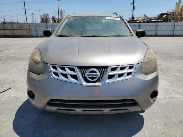2015 NISSAN ROGUE SELECT S JN8AS5MT0FW671484