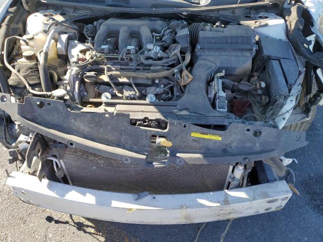 2017 NISSAN MAXIMA 3.5 1N4AA6AP8HC436384