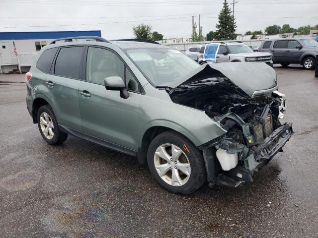 2015 SUBARU FORESTER 2 - JF2SJADC1FH498513