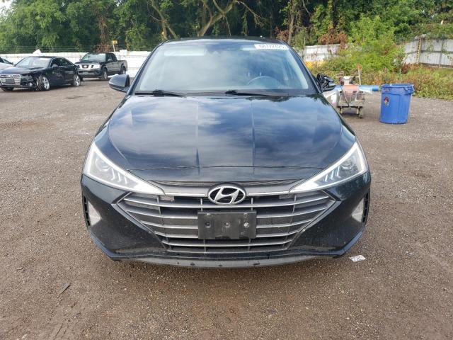 2020 HYUNDAI ELANTRA SE KMHD84LF6LU980795