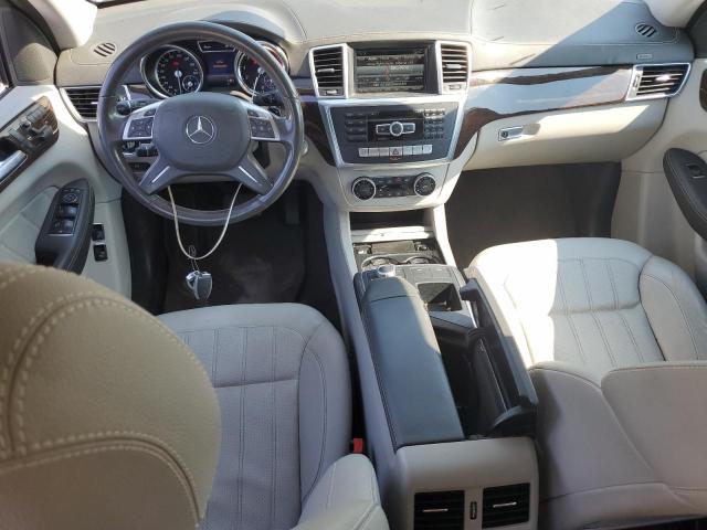 2015 MERCEDES-BENZ GL 450 4MA 4JGDF6EE7FA486781