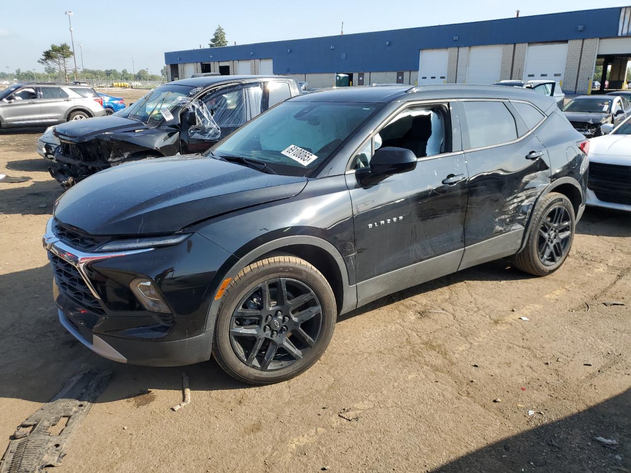 Фото авто