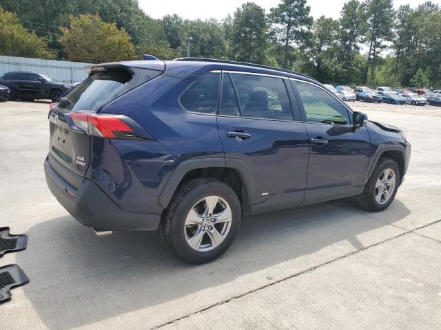 2024 TOYOTA RAV4 XLE - JTMRWRFV5RD253575