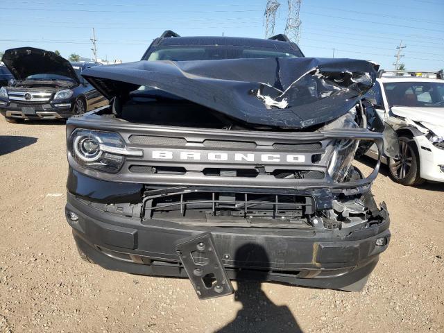 2021 FORD BRONCO SPORT BIG BEND 3FMCR9B6XMRA78747