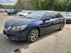 2015 HONDA ACCORD SPO - 1HGCR2F59FA005820