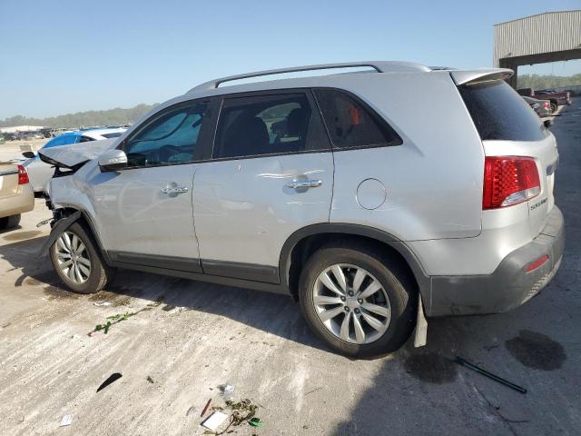 2011 KIA SORENTO EX - 5XYKU4A28BG043244