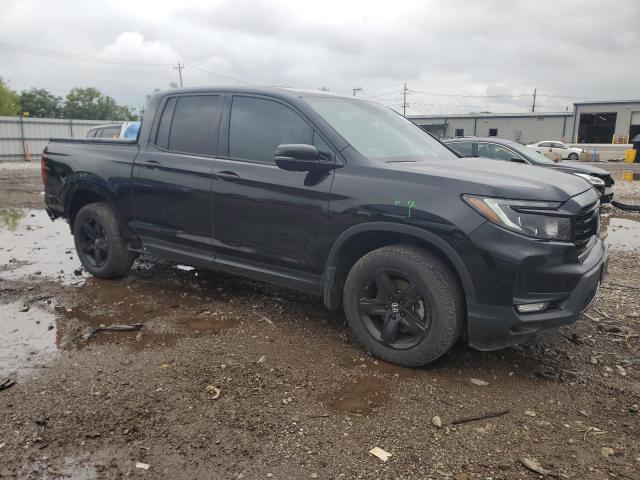2021 HONDA RIDGELINE BLACK EDITION 5FPYK3F80MB008271