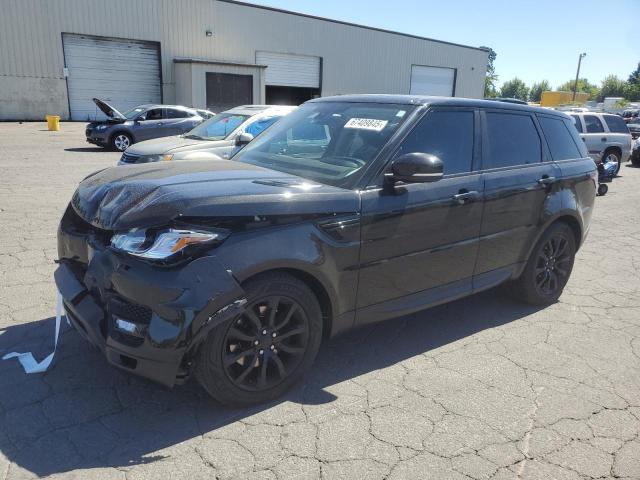 LAND ROVER RANGE ROVER SPORT HSE
