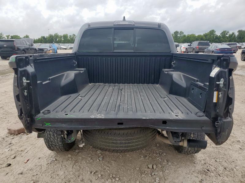 2021 TOYOTA TACOMA DOU - 3TYAX5GNXMT018320