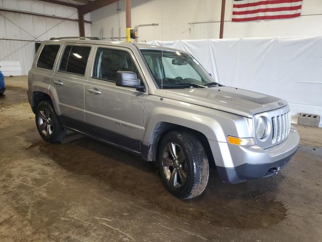 2016 JEEP PATRIOT SP 1C4NJRBB5GD766749