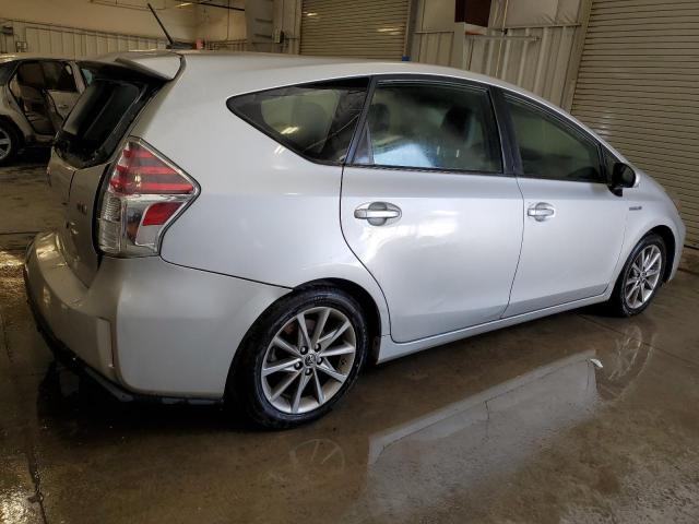2017 TOYOTA PRIUS V JTDZN3EU9HJ058927