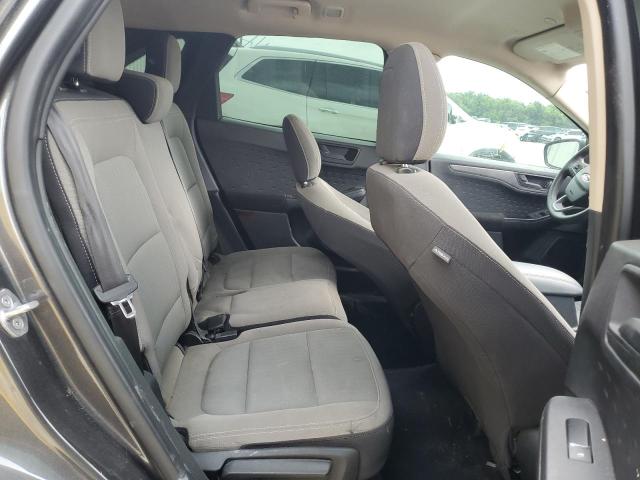 2020 FORD ESCAPE S - 1FMCU0F63LUA33516