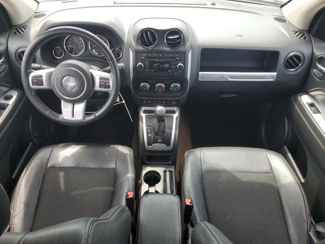 2016 JEEP COMPASS LA 1C4NJCEB2GD651387