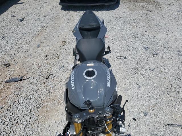 2025 SUZUKI GSX-R750 JS1GR7MA2S7101383